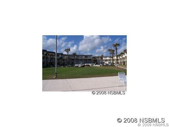 4841 Saxon Dr. #F203, New Smyrna Beach, FL 32169