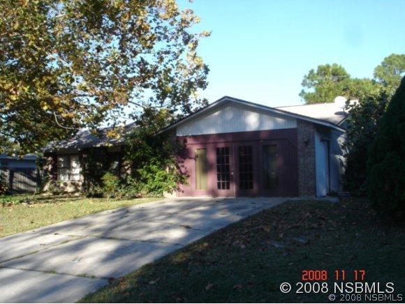 3411 Kumquat Dr., Edgewater, FL 32141