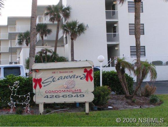 4811 Saxon Dr. #B103, New Smyrna Beach, FL 32169