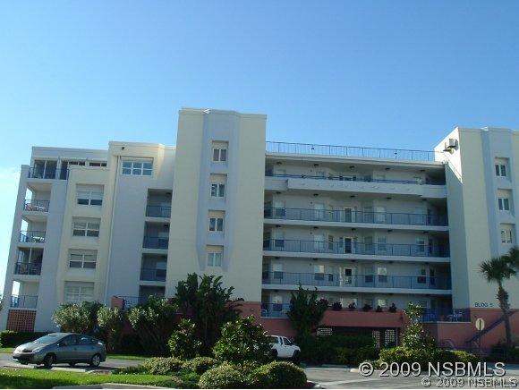 5300 S Atlantic Ave. #5602, New Smyrna Beach, FL 32169