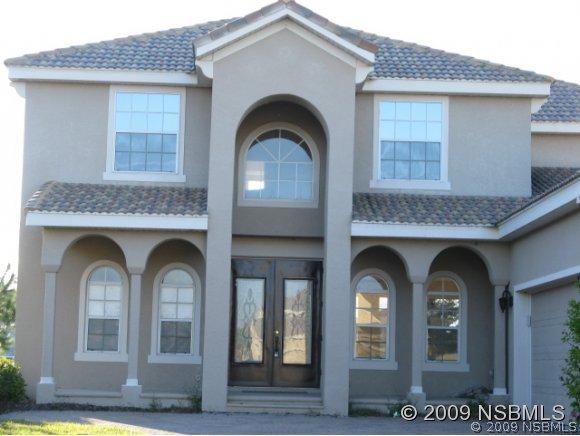 3506 Venetian Villa Cir., New Smyrna Beach, FL 32168