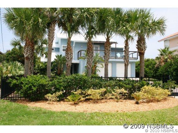 5651 S Atlantic Ave., New Smyrna Beach, FL 32169