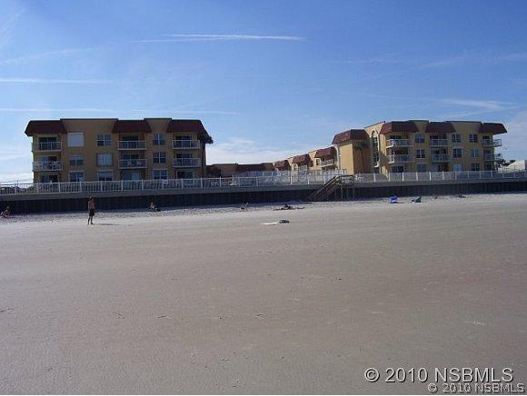 3801 S Atlantic Ave. #221, New Smyrna Beach, FL 32169