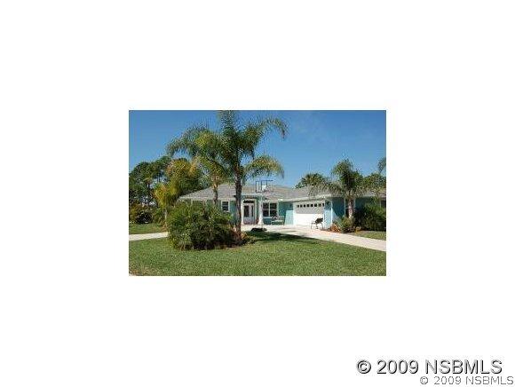 200 Golf Club Dr., New Smyrna Beach, FL 32168
