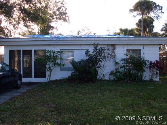 118 Snyder St., Edgewater, FL 32132