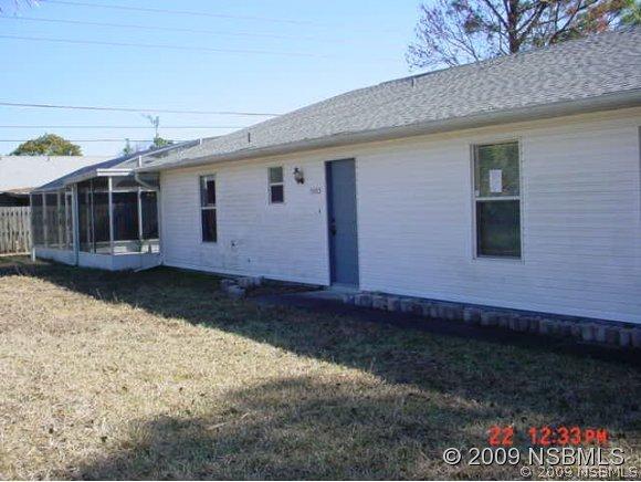 2603 Yule Tree Dr., Edgewater, FL 32141