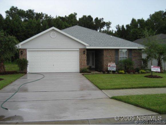 580 Coral Trace Blvd., Edgewater, FL 32132