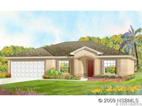 22 Rybark Ln., Palm Coast, FL 32164