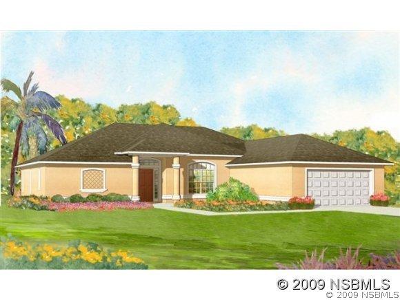 28 Renworth Ln., Palm Coast, FL 32164