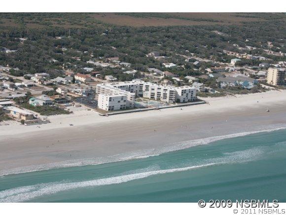 2401 S Atlantic Ave. #C101, New Smyrna Beach, FL 32169