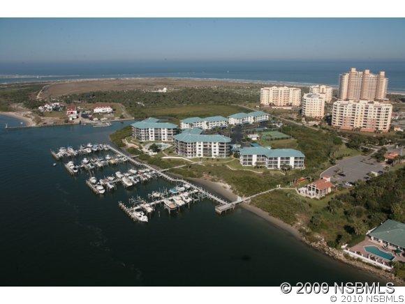 2700 N Peninsula Ave. #226, New Smyrna Beach, FL 32169