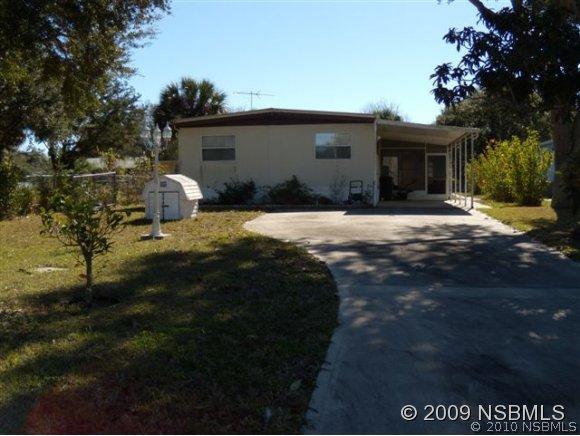 [Address Hidden by Seller], Oak Hill, FL 32759
