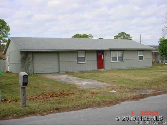 3418 Willow Oak Dr., Edgewater, FL 32141