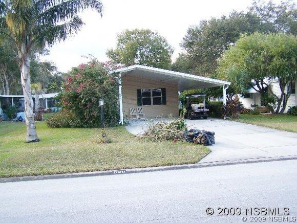 620 E Starboard Ave., Edgewater, FL 32141