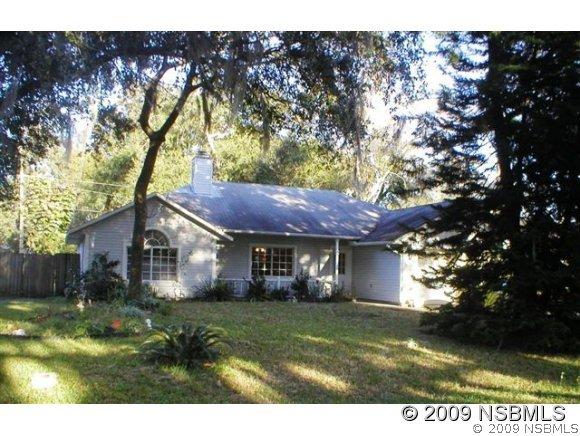 2919 Lime Tree Dr., Edgewater, FL 32141