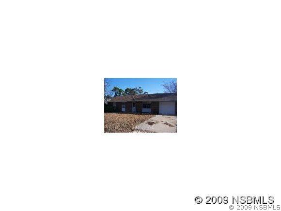 1615 Umbrella Tree Dr., Edgewater, FL 32141