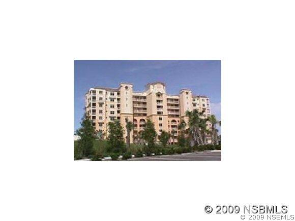 250 Minorca Beach Way #405, New Smyrna Beach, FL 32169