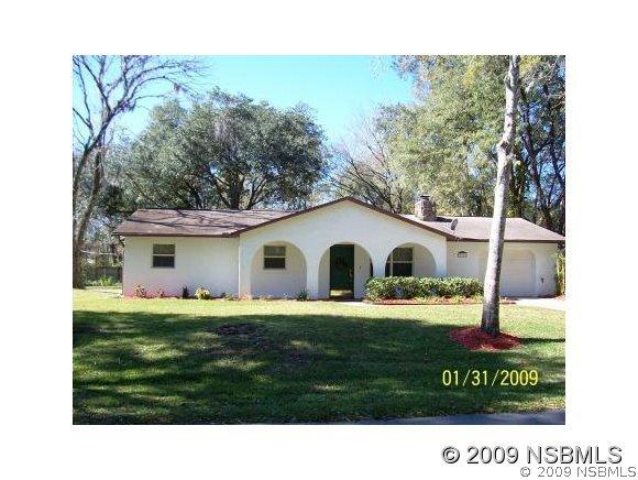 2628 Vista Palm Dr., Edgewater, FL 32141