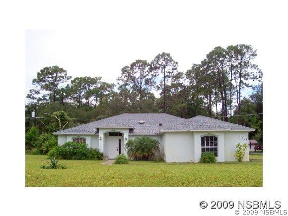 3406 Tamarind Dr., Edgewater, FL 32141