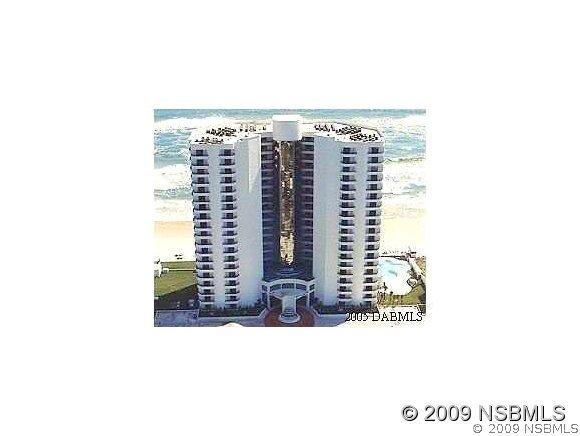 3757 S Atlantic Ave. #1904, Daytona Beach Shores, FL 32118