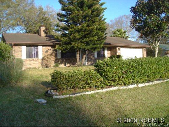 2937 Unity Tree Dr., Edgewater, FL 32141