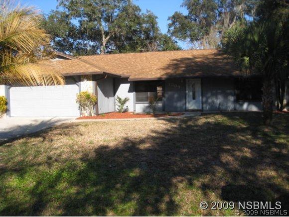 2309 S Lime Tree Dr., Edgewater, FL 32141