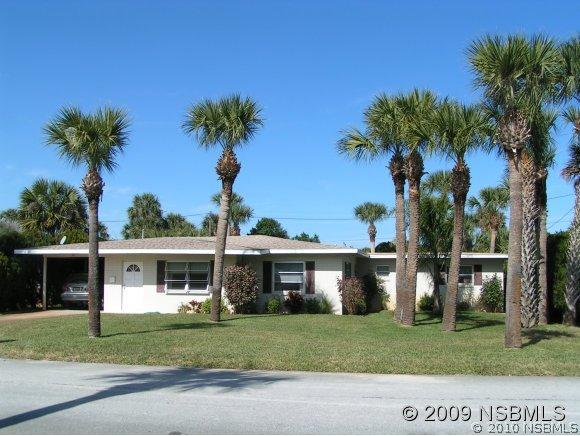 210 Normandy Ave., New Smyrna Beach, FL 32169