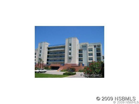 5300 S Atlantic Ave. #3-205, New Smyrna Beach, FL 32169