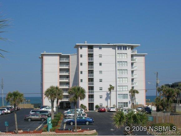 3501 S Atlantic Ave. #807, New Smyrna Beach, FL 32169