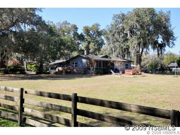 2365 Mooneyham Dr., New Smyrna Beach, FL 32168