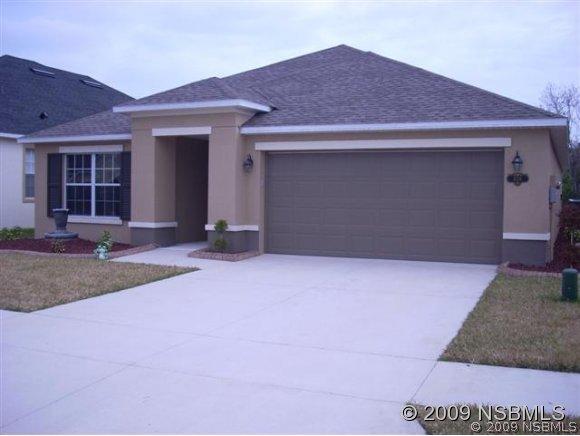 619 Aeolian Dr., New Smyrna Beach, FL 32168