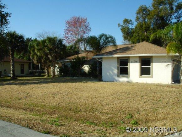 2106 Victory Palm Dr., Edgewater, FL 32141