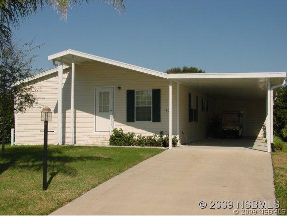 703 Helmsman Ln., Edgewater, FL 32141