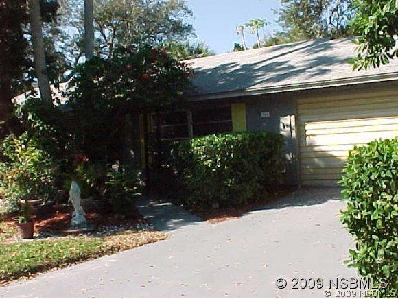 304 S Pine St., New Smyrna Beach, FL 32169