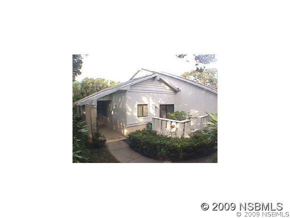 4312 Gull Cove, New Smyrna Beach, FL 32169