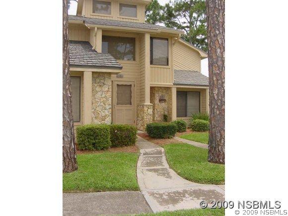 133 Golden Eye Dr. #D, Daytona Beach, FL 32114
