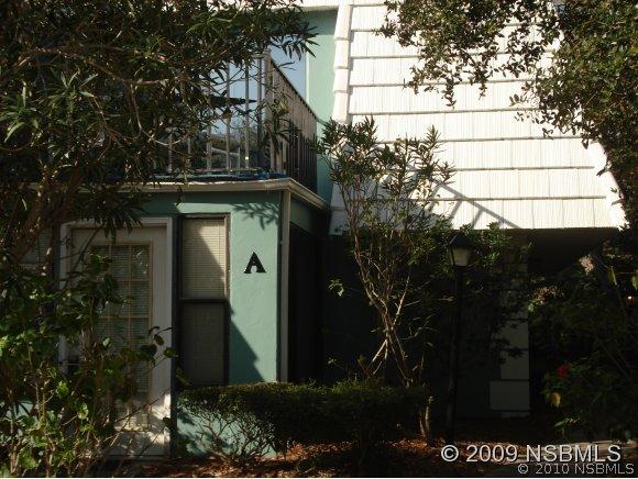 4150 S Atlantic Ave. #122-A, New Smyrna Beach, FL 32169