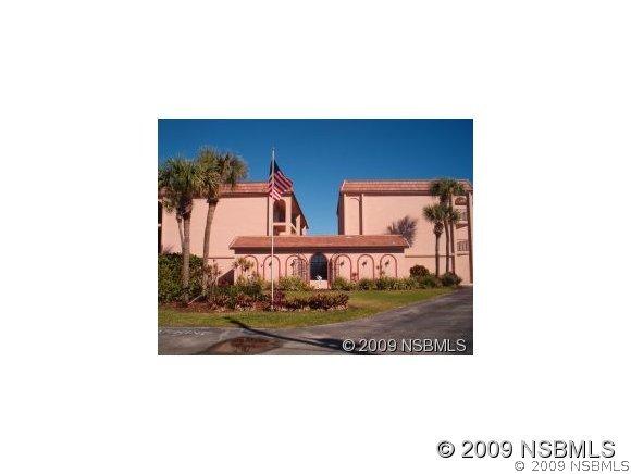4495 S Atlantic Ave. #105N, New Smyrna Beach, FL 32169