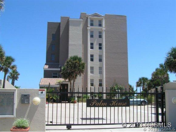 2707 Hill St. #2B, New Smyrna Beach, FL 32169