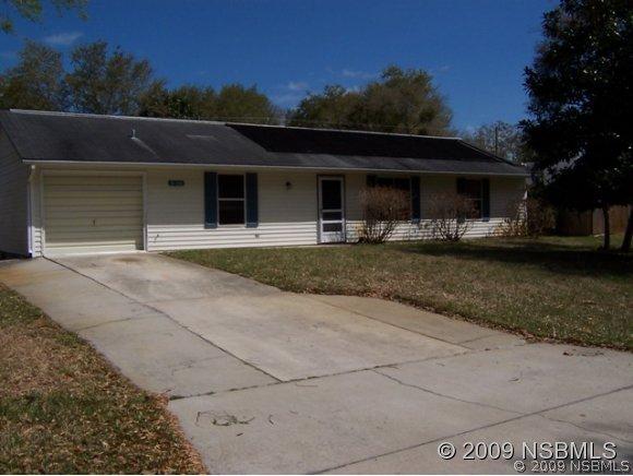 3127 Orange Tree Dr., Edgewater, FL 32141