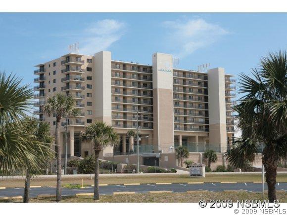 4139 S Atlantic Ave. #A-409, New Smyrna Beach, FL 32169
