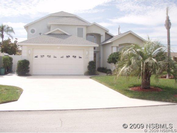 [Address Hidden by Seller], New Smyrna Beach, FL 32168