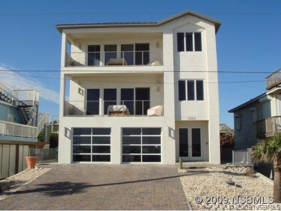 6364 S Atlantic Ave., New Smyrna Beach, FL 32169