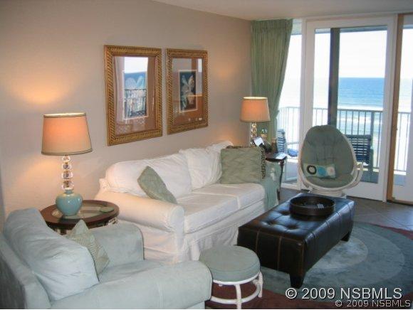 5201 S Atlantic Ave. #605A, New Smyrna Beach, FL 32169