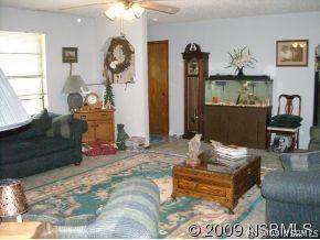 2722 Evergreen Dr., Edgewater, FL 32141