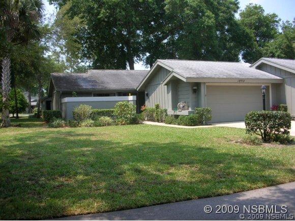 1892 Sea Grape Way, Port Orange, FL 32128