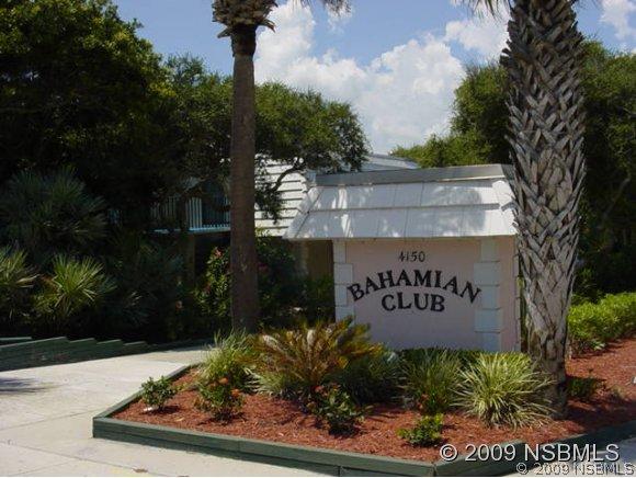 4150 S Atlantic Ave. #114-B, New Smyrna Beach, FL 32169