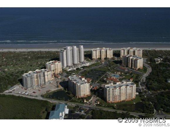 263 Minorca Way #601, New Smyrna Beach, FL 32169