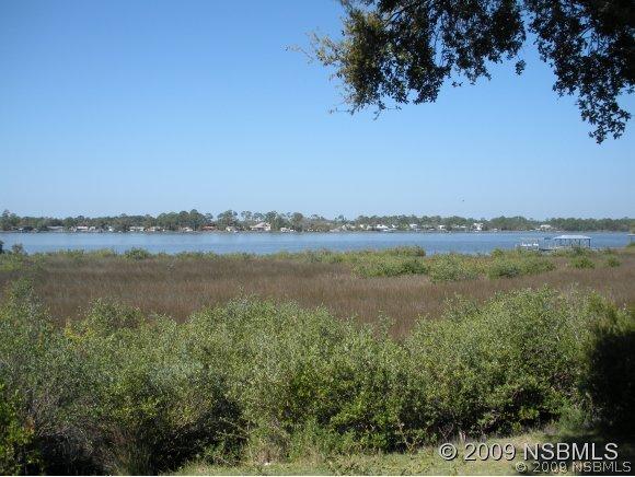 2792 Nordman Ave., New Smyrna Beach, FL 32168