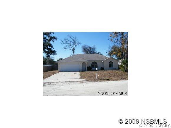 510 Live Oak St., Edgewater, FL 32132